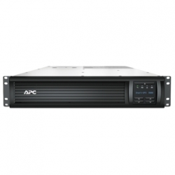 APC Smart-Ups 3000Va Lcd Rm 2U 230V SMT3000RMI2UC