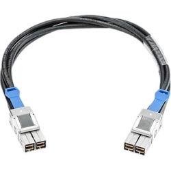 Hpe Aruba Networking 3800/3810M 0.5m Stacking Cable J9578A