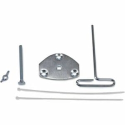 Grommet Mount For Lx Single And Dual-Direct Arms 98-034