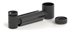 Atdec Pos 300mm Fixed Length Arm APA-A300