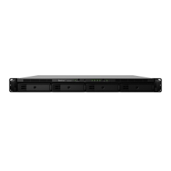 Synology RS822RP+ 4 Bay Nas - Last Stock RS822RP+