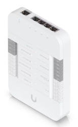 Ubiquiti | UA-HUB-Gate | UniFi Access Hub Gate Ub.ua.hub.gate