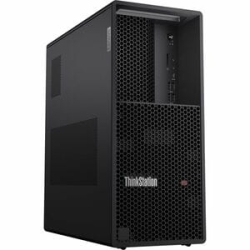 ThinkStation P3 Gen2 Tower Ultra9 285K VPro 64GB 2x32GB 1TB SSD + 2TB Sata Hdd Optical Drive Nvidia RTX4000-20Gb WIFI+Bt Win11 3-Year Premier Support 30HT007PAU