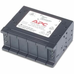Chassis. 1U. 4 Channels. For Replaceable PRM4