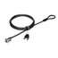 Kensington Microsaver 2.0 Keyed Notebook Lock 65020