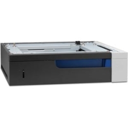 HP Color LaserJet 500-sheet Paper Tray CE860A