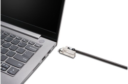 Kensington Nanosaver 2.0 Slim Keyed Laptop Lock K65021WW