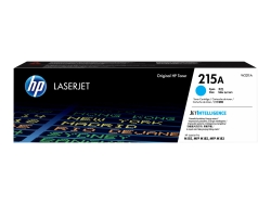 HP 215A Cyan Toner Approx 850 Pages - For M155NW, M182, M183 W2311A