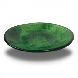 Urban Attitude Shay Extra Large Bowl Height 6cm Lowest 12cm Highest By Width 52.5cm X 60cm - Sage Mist UT260502-SM
