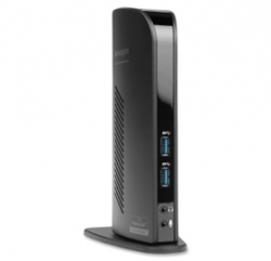 Kensington Dvi To Vga And Dvi - Hdmi Conversion, Mac Osx From V10.6, Dual 1080p Hd Video For High