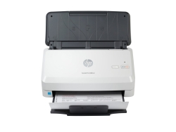 HP Scanjet Pro 3000 S4 Sheetfeed Scanner, 40PPM, Max 1200DPI, Duplex, 1YR 6FW07A
