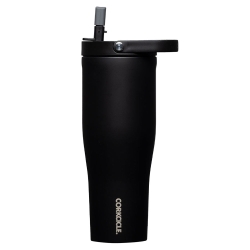Corkcicle Go Cup Xl - 887ml Matte Black CK-2830MB