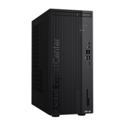 Asus ExpertCenter D7 D701Meres-714700365X Desktop Computer - Intel Core I7 14th Gen I7-14700 - 16 Gb - 512 Gb PCI Express NVMe 4.0 SSD - Mini-tower - Black - Intel B760 Chip - Windows 11 Pro - Nvidia GeForce RTX 3050 6 Gb GDDR6 - Wi-Fi 6E (Ieee 802.11ax)