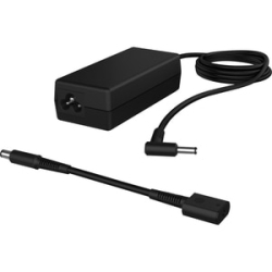 HP 65W Smart Ac Adapter With 4.5mm. H6Y89AA
