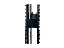 APC (AR8008BLK) Side Channel Cable Trough AR8008BLK
