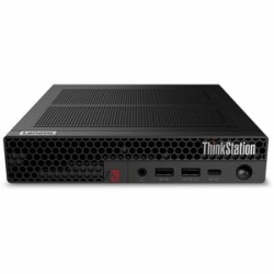 ThinkStation P3 Tiny Ultra7-265 VPro 32GB DDR5 5600MHz So-Dimm Non Ecc 1TB SSD Nvidia RTX A1000 WIFI7-Bt5 W11P 3YP 30K5S00600