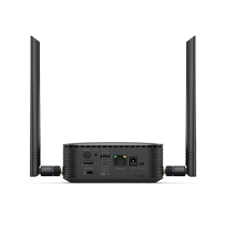 BenQ InstaShow WDC25 4K UHD Wireless Presentation System WDC25