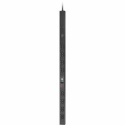 Rack Pdu. Metered. Zero U. 10A. 230V. (1 AP7850B