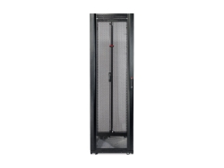 APC Netshelter Sx 48U 600MM Wide X 1070MM Deep Enclosure W Sides Black AR3107