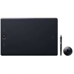 Wacom Intuos Pro Large With Wacom Pro Pen 2 Technology Pth-860/k0-c