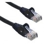 Generic Network Cable: Cat6 Rj45 15m Black 34210 Cat6-15m Black