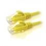 Generic Network Cable: Rj45 Cat6 5m Yellow Cat6-5m Yellow