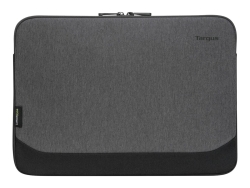 Targus TBS64602GL Cypress Ecosmart 14 Sleeve - Grey TBS64602GL