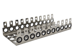 11 Way Back Mount Frame K11