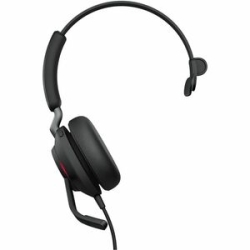Jabra Evolve2 40 Se USB C/A Uc Mono 24189-889-799