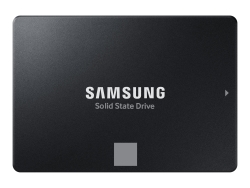 Samsung (870 Evo) 8TB, 2.5" Internal Sata SSD, 560R/530W MB/s, 5YR Wty MZ-77E8T0BW