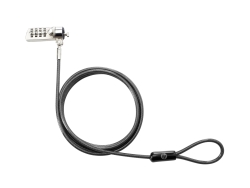 HP Essential Combination Lock T0Y16AA