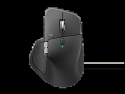 Logitech Mx Master 4 For Business - Graphite 910-007619