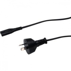 Legend Power Cable Figure 8 2m Hpl240/8b