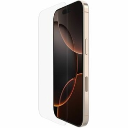 ScreenForce UltraGlass 2 Treated Screen Protector For IPhone 16 Pro OVA157FQ