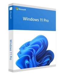 Microsoft Windows 11 Professional 64-bit USB Flash Drive Retail Pack Full Package Product HAV-00163