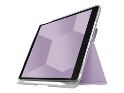 Stm Studio (Ipad 9Th/8Th/7Th Gen) - Purple Fitted Case *** Soh Only *** STM-222-383JU-04
