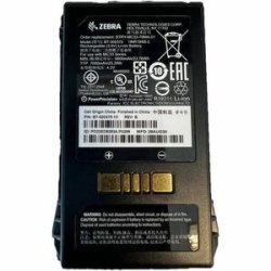 Battery Pack Lithium Ion Pp+ For MC3XXX Series Extended Capacity Battery Qty-1 BTRY-MC3X-70MA-01