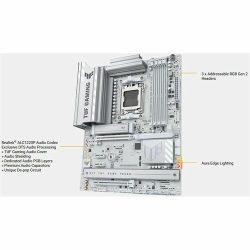 Asus Tuf Gaming B850-Pro WIFI7 W Neo
