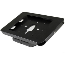 Lockable Tablet Stand For IPad - Steel SECTBLTPOS