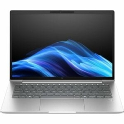 EliteBook 6 G1i U7-255U 16GB 512GB 16 Inch Wuxga Wifi-7 Bt-5.4 3-cell Kbd Cp-Bl Windows 11 Pro 3/3/3 Warranty Lte BQ4M7PT