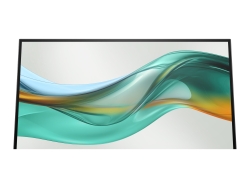 HP Series 5 Pro 527PU 27" Qhd USB-C Monitor - 9E0G5AA