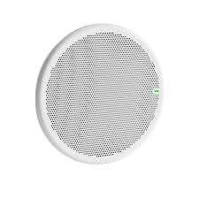 Shure(Mxa901W-R) Microflex Advance 13.5" Round Ceiling Array Microphone, White MXA901W-R