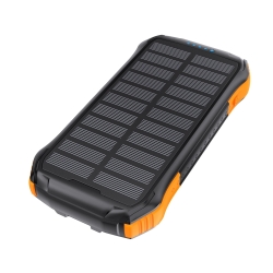 Choetech B657 20000mAh Solar Power Bank ELECHOB657