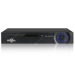 Hiseeu H5Nvr-P8 8CH 1080P PoE Recorder ELEHISH5NVRP8