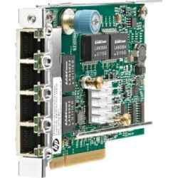 Pyp:HP 1Gb Ethernet 4P 331FLR Adptr 629135-B22