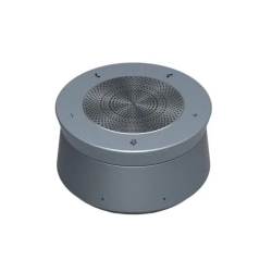 Microsoft Teams Rooms Speakerphone, Teams Rooms Certified, 8 Microphone Array, 8m Pickup Range 5W Speaker USB-C, RJ45 X 2 Support Aec, Anc, Agc, D UC BM45