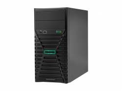 Hpe ProLiant ML30 Gen11 6333P 3.1GHz 6c 1P 1x16GB-U 8SFF MR408i-p 2x480GB SSD 1x500W Ps Ap P84655-375