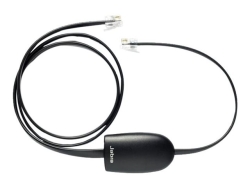 Jabra Link Hhc Adapter For Cisco Unified Ip Phones With Jabra GN9120, PRO9300 & PRO900 Ser 14201-16