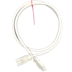 Oe Elsafe: Ic Cable 5000m: White 015.000.0020