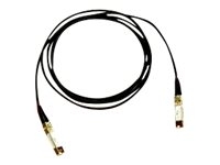 Cisco - 10Gbase-Cu Sfp+ Cable 3 Meter SFP-H10GB-CU3M=